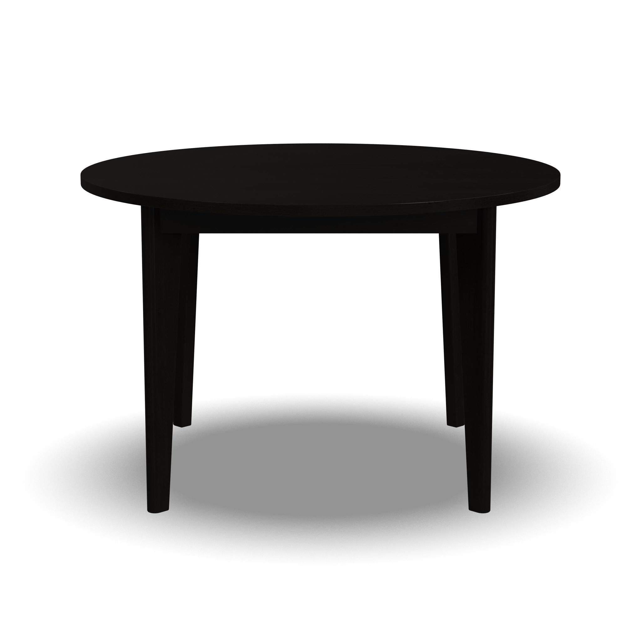 Brentwood - Round Dining Table - Premium Dining Tables from Homestyles - Just $1372.50! Shop now at brett interiors