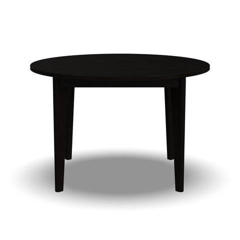 Brentwood - Round Dining Table - Premium Dining Tables from Homestyles - Just $1372.50! Shop now at brett interiors