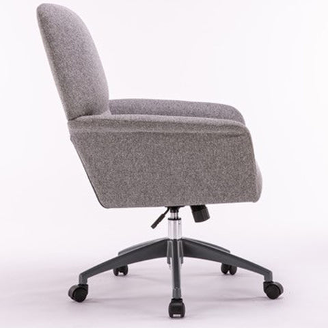 Dc500 - Desk Chair - Mega Grey - Premium Desk Chairs from Parker Living - Just $372.50! Shop now at brett interiors