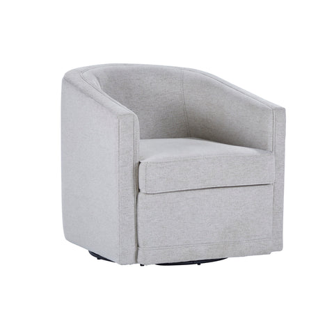 Poppy - Swivel Chair - Premium Swivel Chairs from New Classic - Just $597.50! Shop now at brett interiors