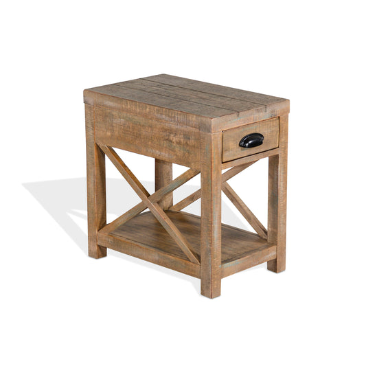 Durango - Table - Premium Cocktail Tables from Sunny Designs - Just $263! Shop now at brett interiors