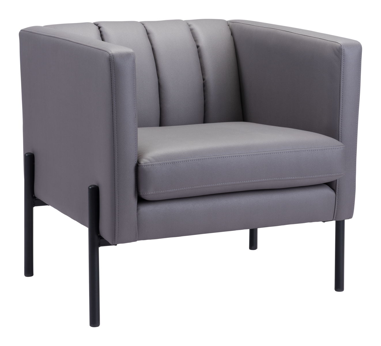 Jess - Accent Chair - Premium Accent Chairs from Zuo Modern - Just $1400! Shop now at brett interiors