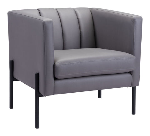 Jess - Accent Chair - Premium Accent Chairs from Zuo Modern - Just $1400! Shop now at brett interiors