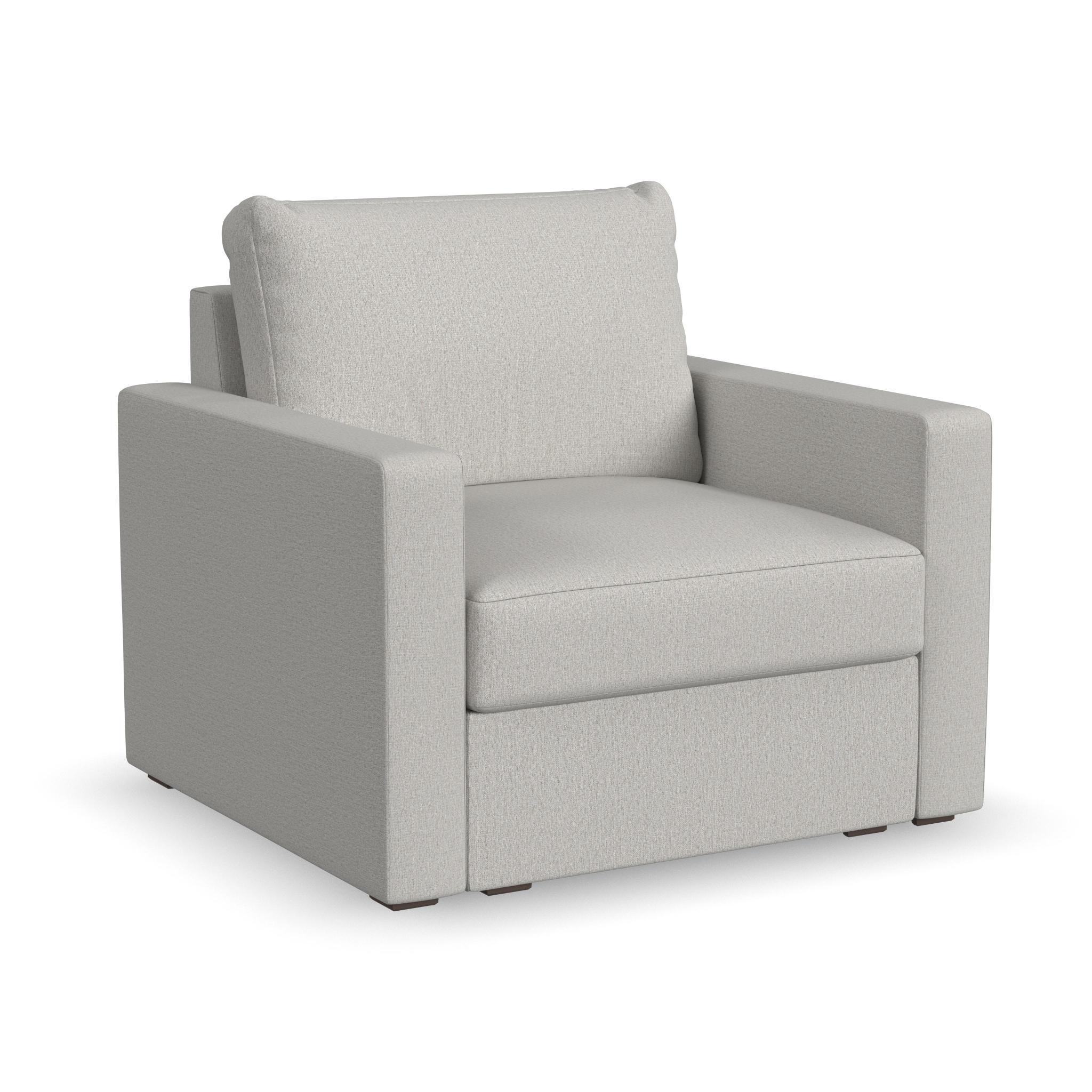 Flex - Chair with Standard Arm - Premium Arm Chairs from Homestyles - Just $2997.50! Shop now at brett interiors