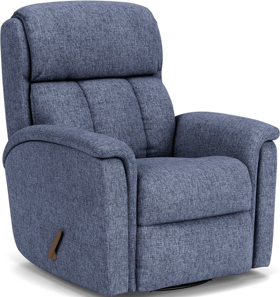 Luna - Reclining Chair - Premium Reclining Chairs from Flexsteel - Just $1375! Shop now at brett interiors