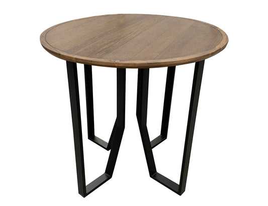 Dorian - Table - Premium Cocktail Tables from International Furniture Direct - Just $322.50! Shop now at brett interiors