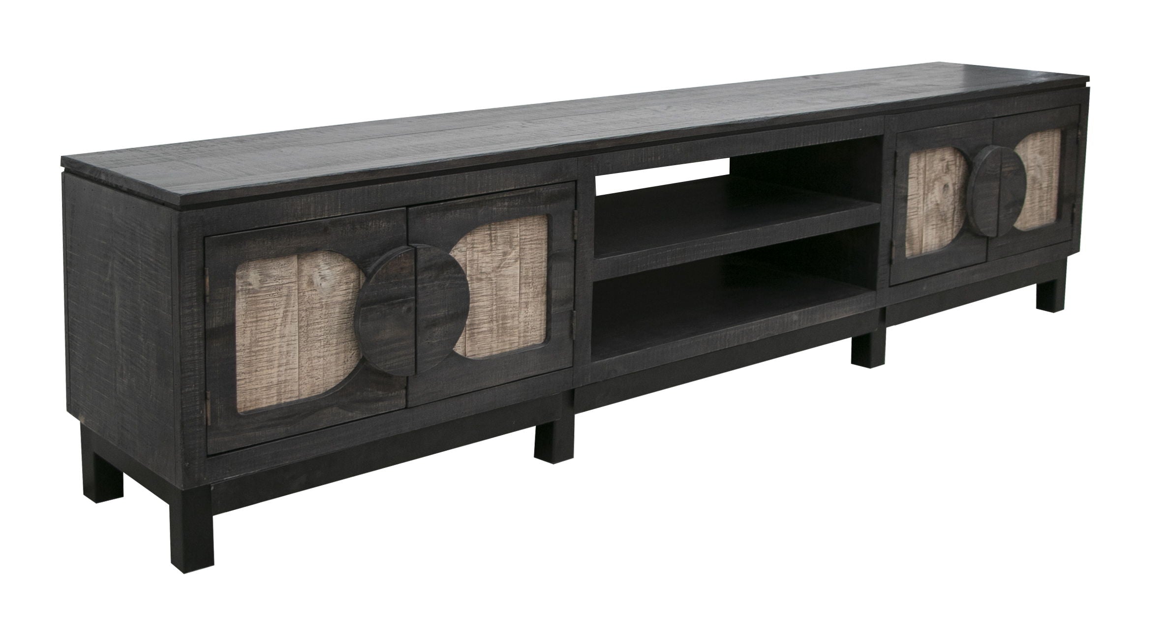 Cosala - TV Stand - Premium TV Stands from International Furniture Direct - Just $1150! Shop now at brett interiors