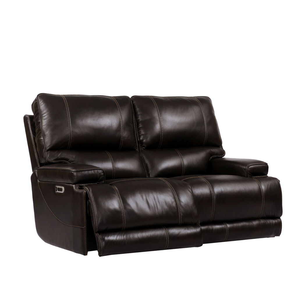 Whitman - Power Cordless Loveseat - Premium Reclining Loveseats from Parker Living - Just $2447.50! Shop now at brett interiors