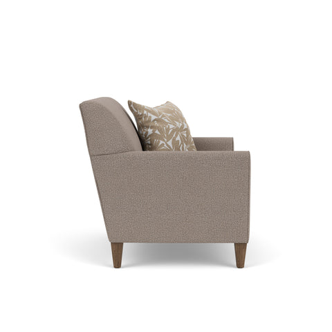 Digby - Chair - Premium Arm Chairs from Flexsteel - Just $1375! Shop now at brett interiors