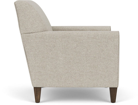 Digby - Arm Chair - Premium Arm Chairs from Flexsteel - Just $1125! Shop now at brett interiors