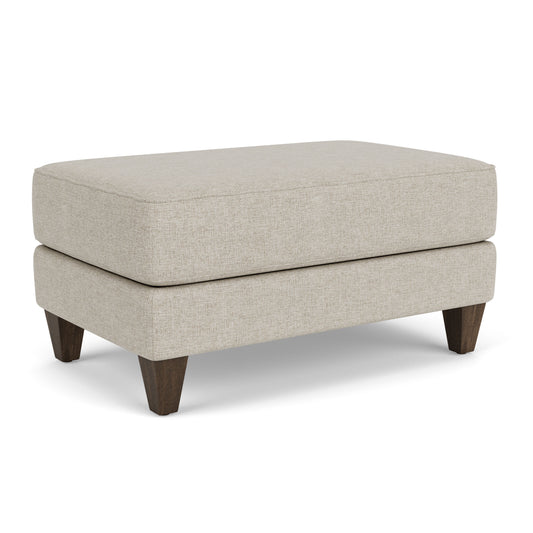 Westside - Ottoman - Premium Upholstered Ottomans from Flexsteel - Just $625! Shop now at brett interiors