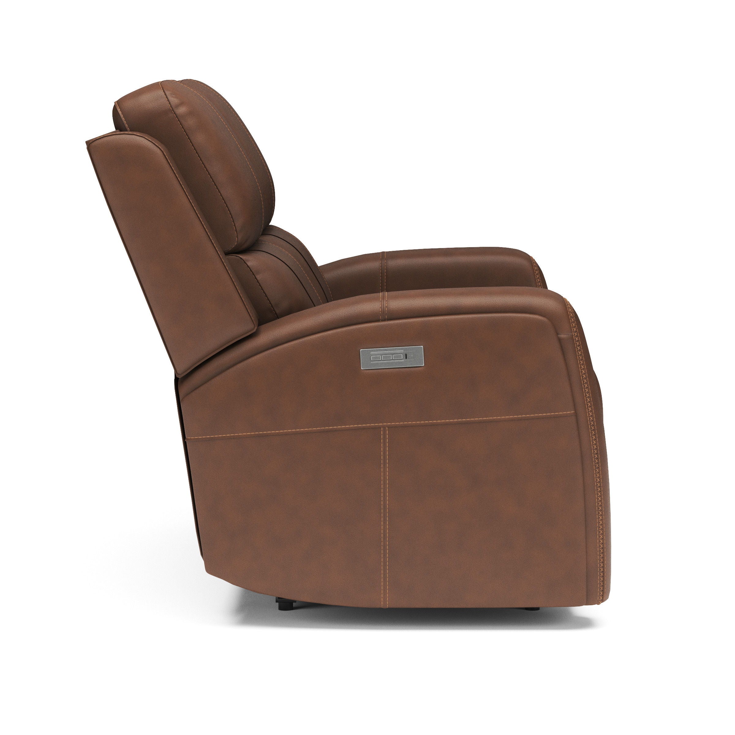 Linden - Reclining Loveseat - Premium Reclining Loveseats from Flexsteel - Just $3500! Shop now at brett interiors