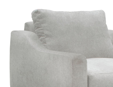 Olivo - Loveseat - Premium Stationary Loveseats from International Furniture Direct - Just $1325! Shop now at brett interiors