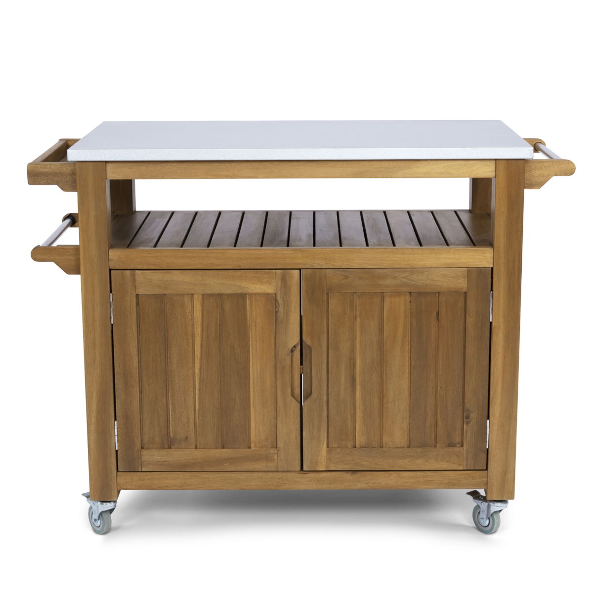 Maho - Outdoor Cart - Premium Islands & Carts from Homestyles - Just $1514.98! Shop now at brett interiors