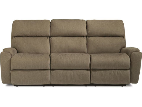 Rio - Reclining Sofa - Premium Reclining Sofas from Flexsteel - Just $2875! Shop now at brett interiors