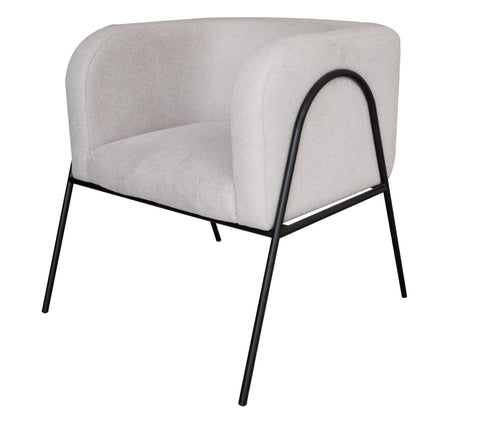 Malibu - Arm Chair - Premium Arm Chairs from International Furniture Direct - Just $700! Shop now at brett interiors