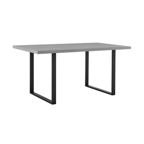 Fenton - Dining Table - Premium Dining Tables from Armen Living - Just $697.50! Shop now at brett interiors