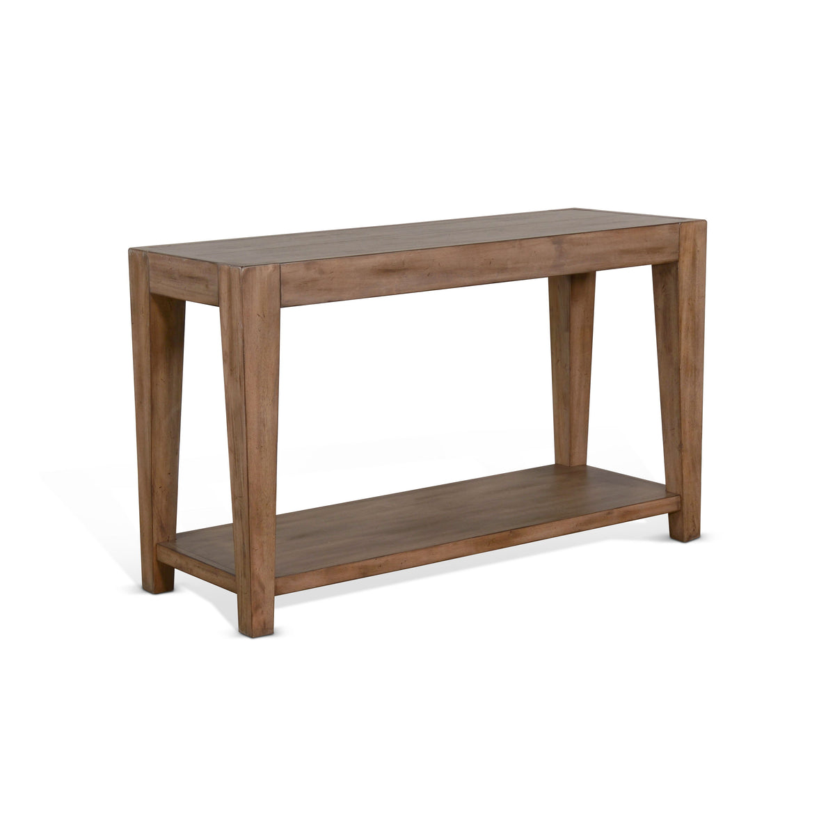 Doe Valley - Sofa Table - Dark Brown - Premium Sofa Tables from Sunny Designs - Just $388! Shop now at brett interiors