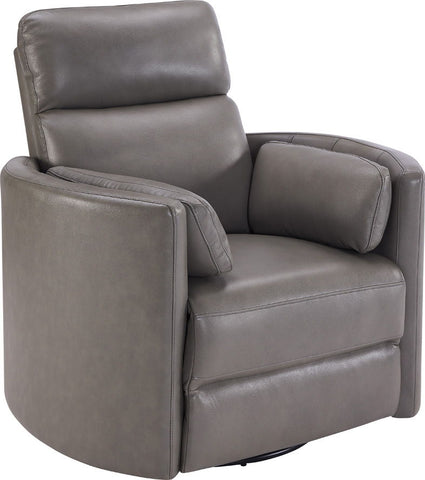 Radius - Power Cordless Swivel Glider Recliner - Premium Swivel Glider Chairs from Parker Living - Just $1322.50! Shop now at brett interiors