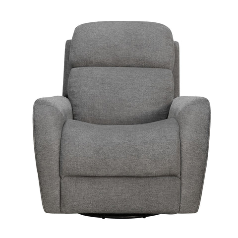 Quest - Swivel Glider Cordless Recliner - Premium Swivel Glider Chairs from Parker Living - Just $1122.50! Shop now at brett interiors