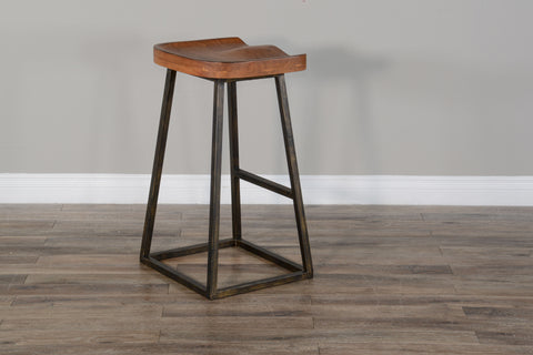 Sedona - Stool - Premium Bar Height (28"-30") from Sunny Designs - Just $199! Shop now at brett interiors