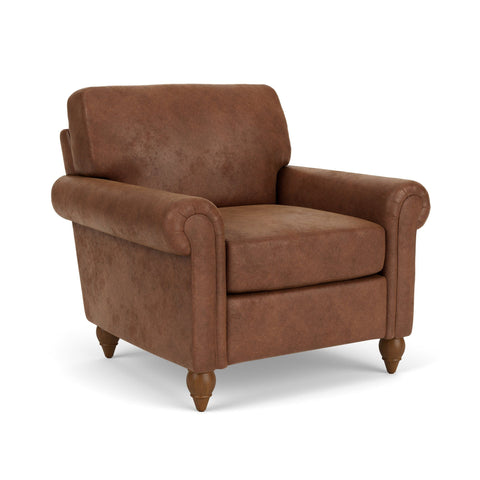 Moxy - Chair - Premium Arm Chairs from Flexsteel - Just $1250! Shop now at brett interiors