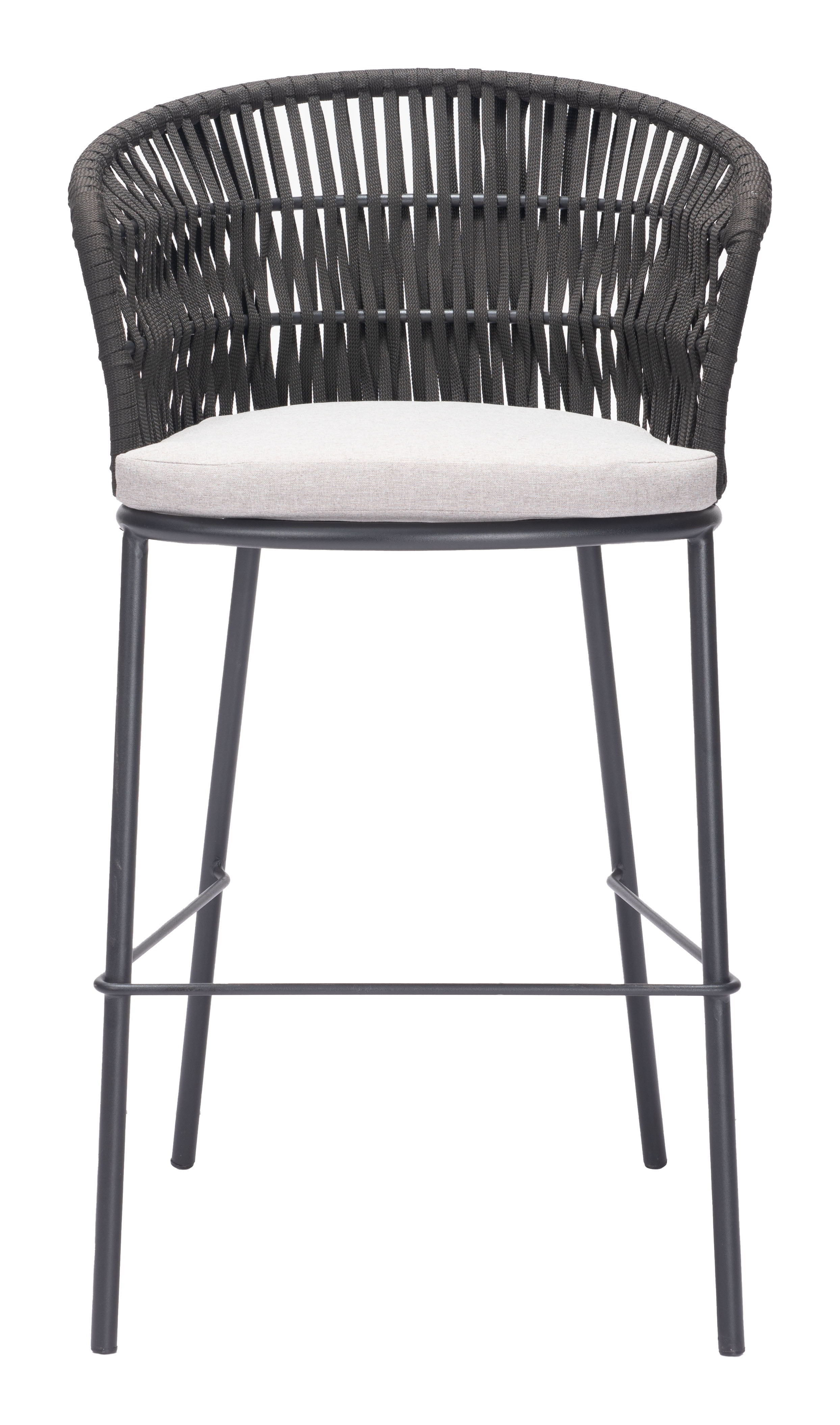 Freycinet - Barstool - Premium Bar Height (28"-30") from Zuo Modern - Just $1550! Shop now at brett interiors