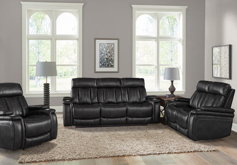 Royce - Living Room Set - Premium 3 Piece Living Room Sets from Parker Living - Just $4692.50! Shop now at brett interiors