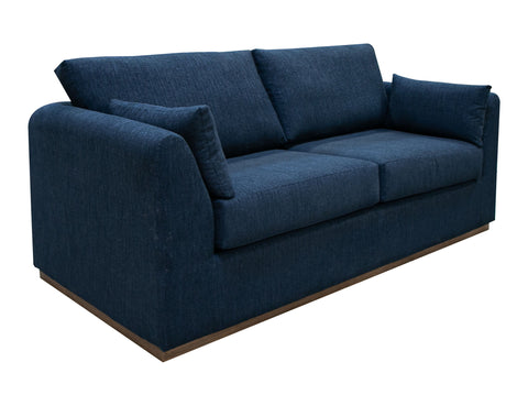 Vallarta - Loveseat - Premium Stationary Loveseats from International Furniture Direct - Just $1375! Shop now at brett interiors