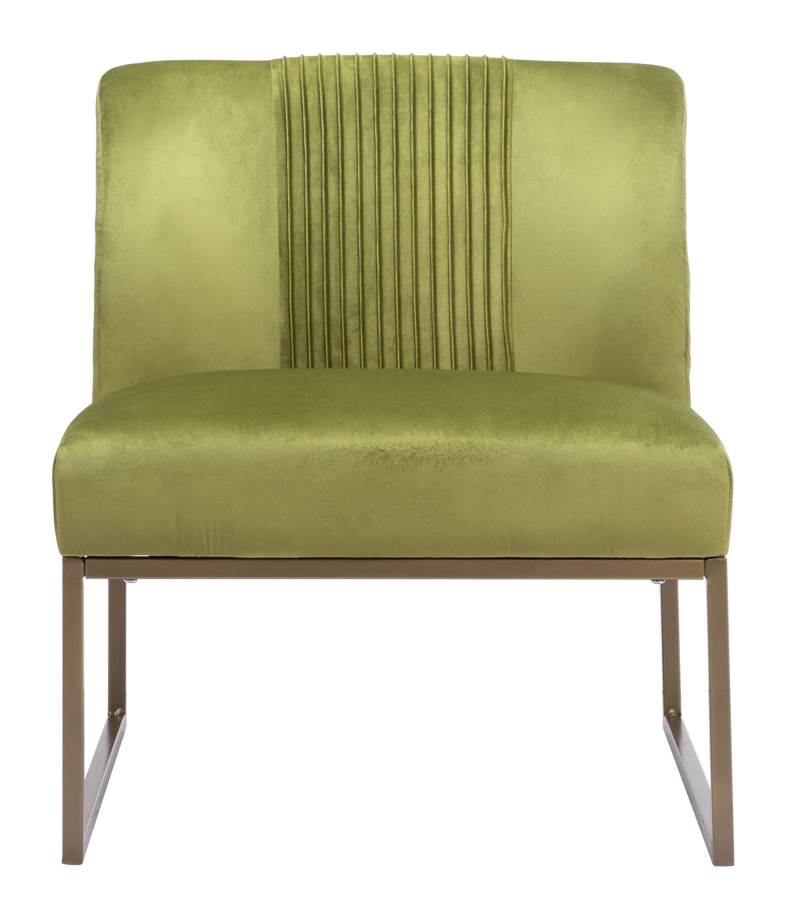 Sante Fe - Accent Chair - Premium Accent Chairs from Zuo Modern - Just $1400! Shop now at brett interiors