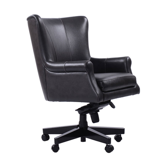 Dc#129 - Desk Chair - Premium Desk Chairs from Parker Living - Just $747.50! Shop now at brett interiors