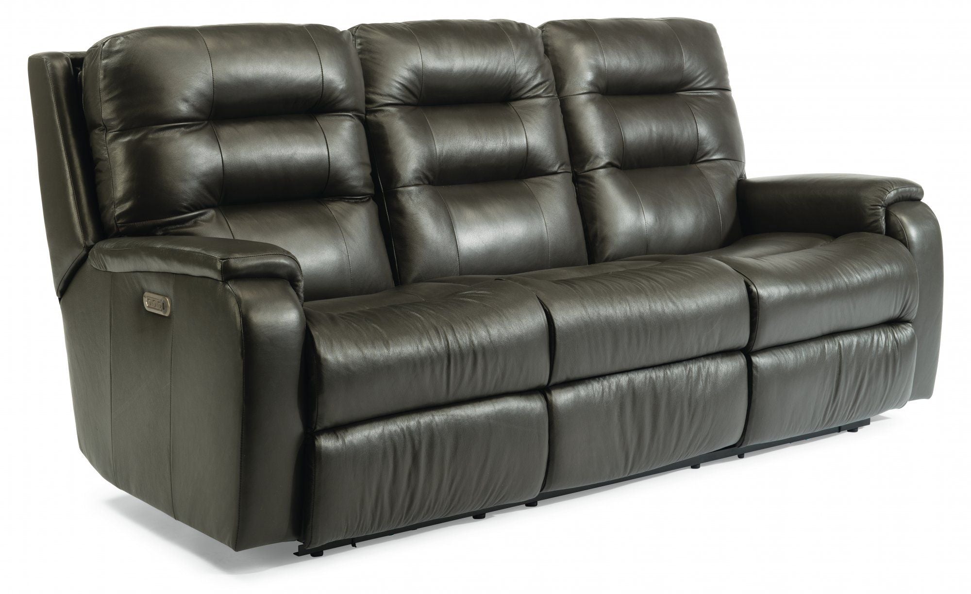 Arlo - Reclining Sofa - Premium Reclining Sofas from Flexsteel - Just $2937.50! Shop now at brett interiors