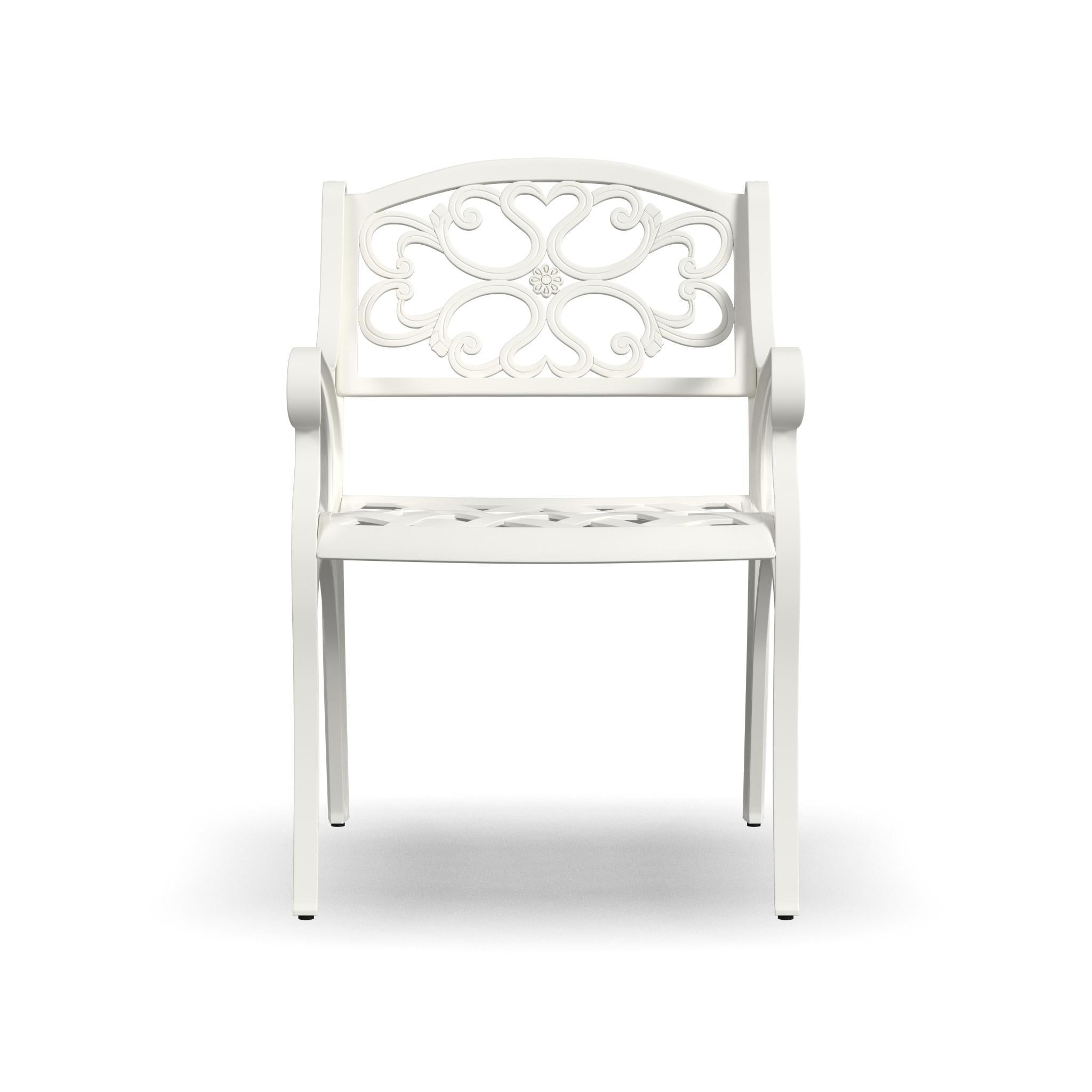 Sanibel - Outdoor Chair (Set of 2) - Premium Chair Sets from Homestyles - Just $744.98! Shop now at brett interiors