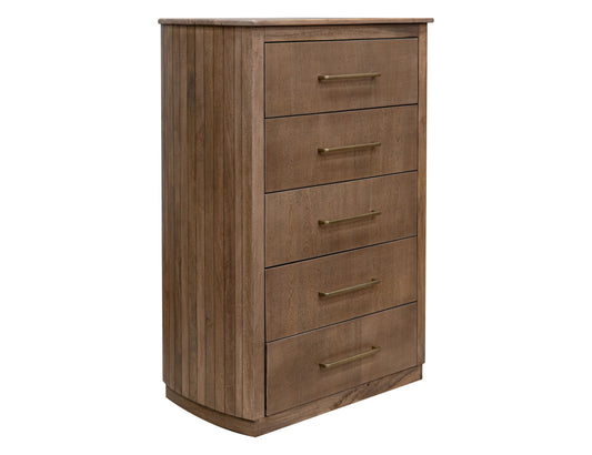 Mezquite - Chest - Brown - Premium Accent Chests from International Furniture Direct - Just $1372.50! Shop now at brett interiors