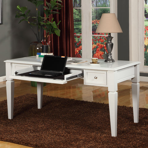 Boca - Writing Desk - Premium Writing Desks from Parker House - Just $397.50! Shop now at brett interiors