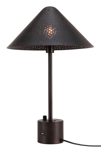 Cardo - Lamp - Premium Table Lamps from Zuo Modern - Just $475! Shop now at brett interiors