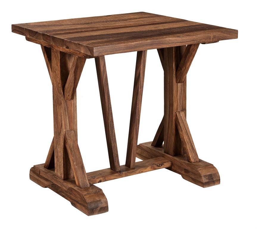 Brownstone Reserve - Table - Premium Dining Tables from Coast2Coast Home - Just $1485! Shop now at brett interiors