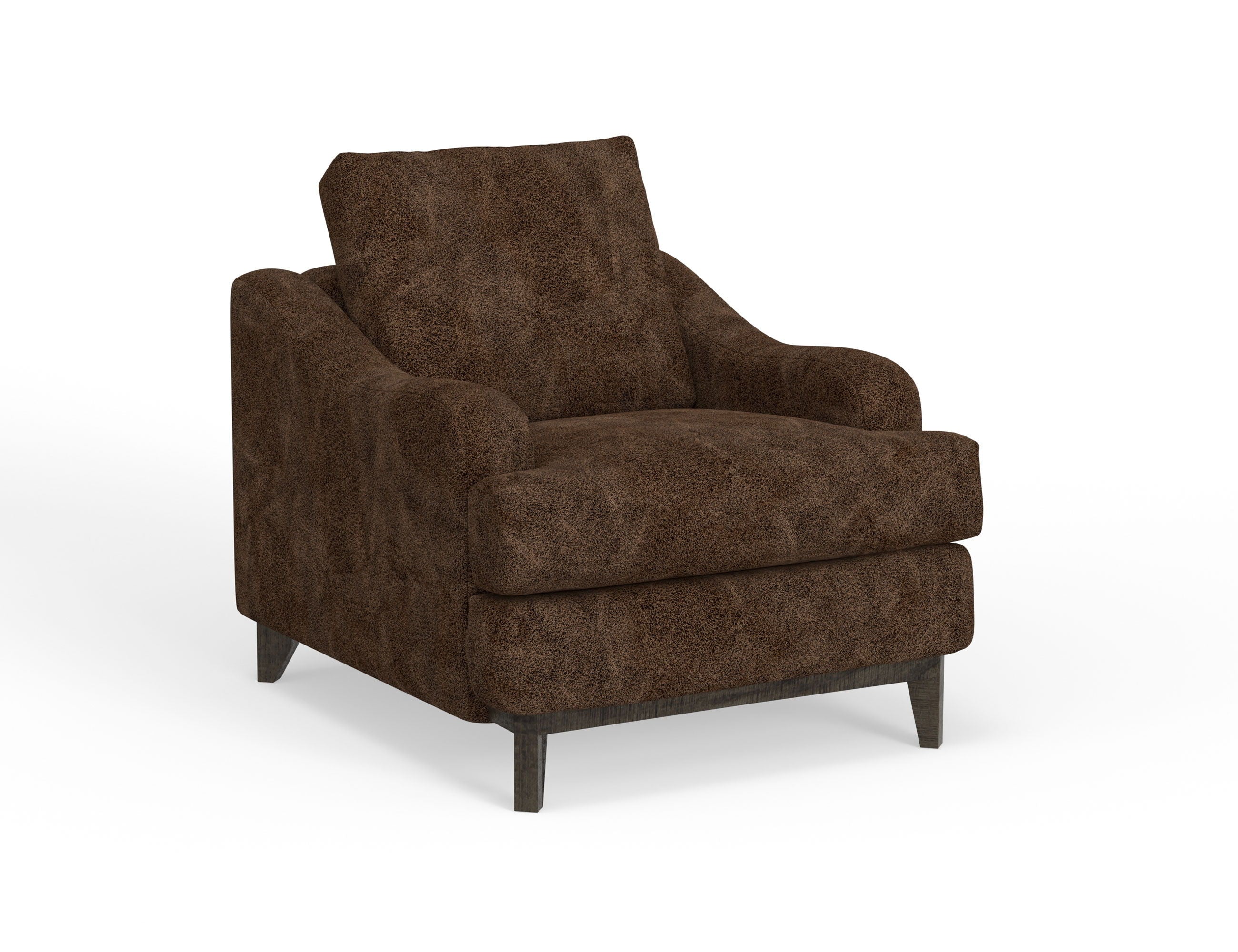 Alfa - Arm Chair - Premium Arm Chairs from International Furniture Direct - Just $962.50! Shop now at brett interiors