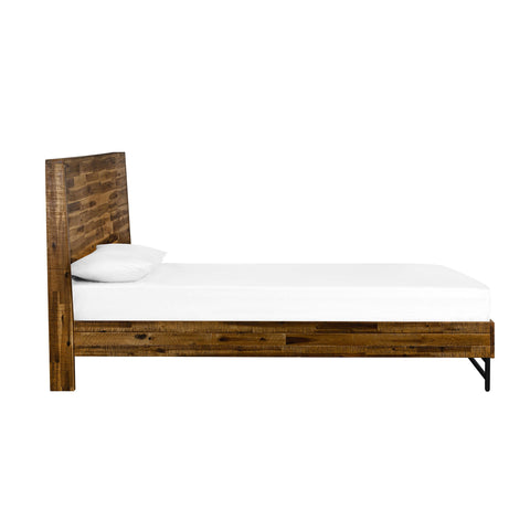 Cusco - Platform Bed - Premium Platform Beds from Armen Living - Just $1482.50! Shop now at brett interiors