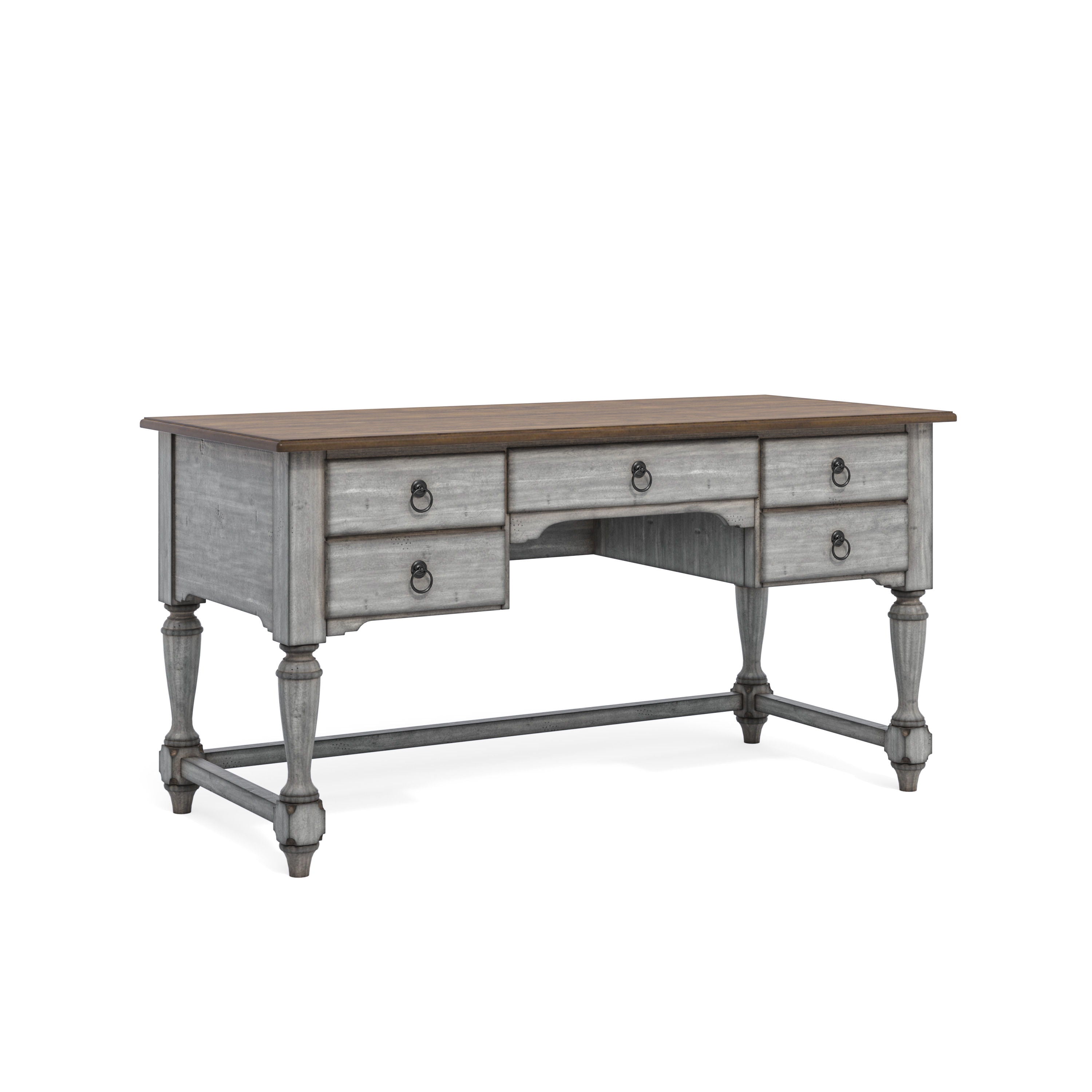 Plymouth - Writing Desk - Premium Writing Desks from Flexsteel - Just $1225! Shop now at brett interiors