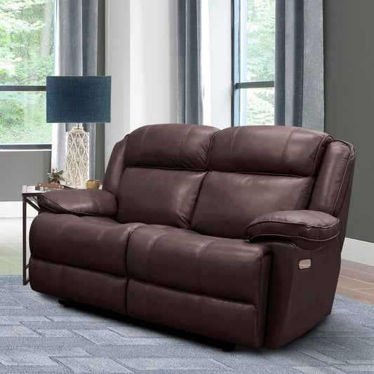 Eclipse - Power Loveseat - Premium Reclining Loveseats from Parker Living - Just $1822.50! Shop now at brett interiors