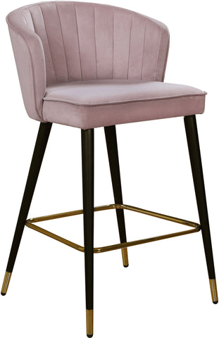 Cassie - Stool (Set of 2) - Premium Stool Sets from Meridian Furniture - Just $625! Shop now at brett interiors