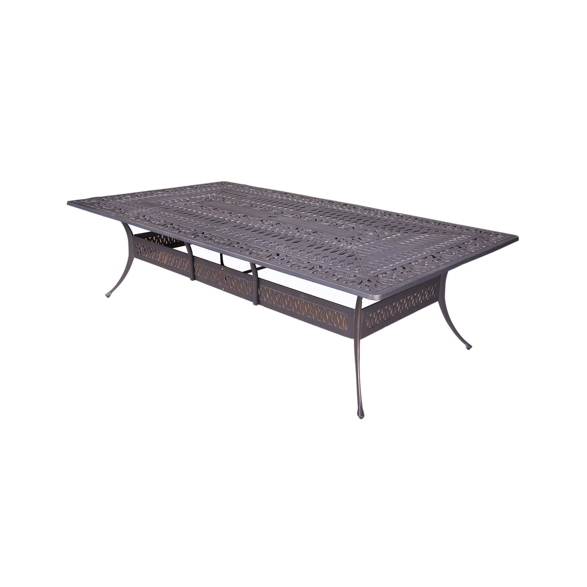 Large Rectangle Table - Desert Night - Premium Dining Tables from Gather Craft - Just $2673! Shop now at brett interiors