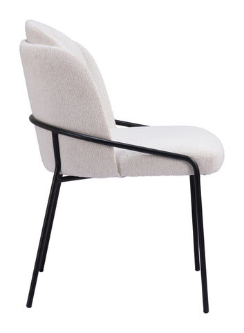 Jambi - Dining Chair (Set of 2) - Premium Chair Sets from Zuo Modern - Just $1300! Shop now at brett interiors