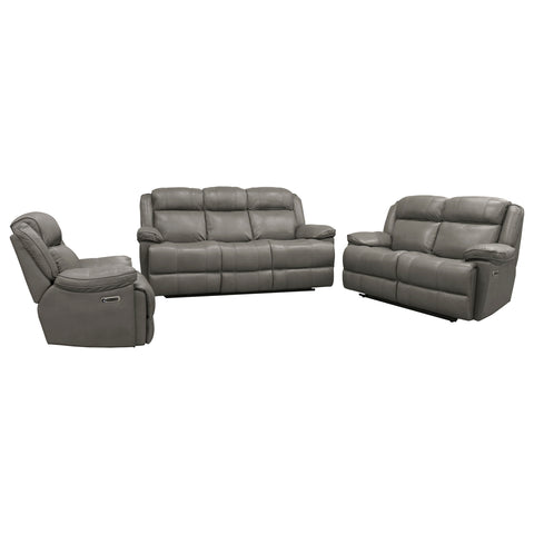 Eclipse - Living Room Set - Premium 3 Piece Living Room Sets from Parker Living - Just $4942.50! Shop now at brett interiors