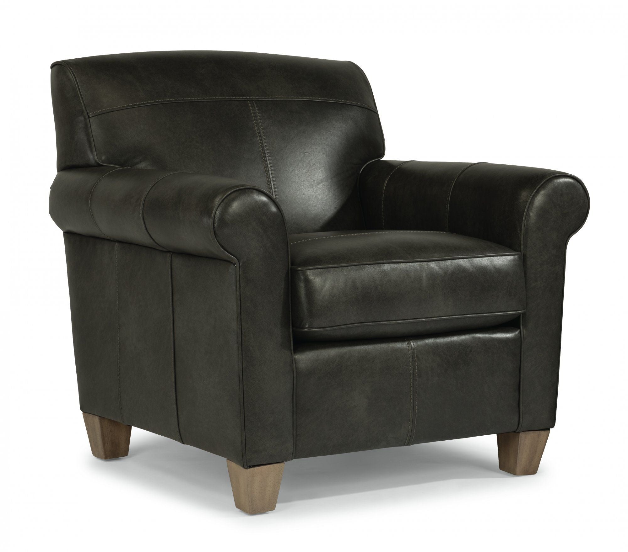 Dana - Arm Chair - Premium Arm Chairs from Flexsteel - Just $1125! Shop now at brett interiors