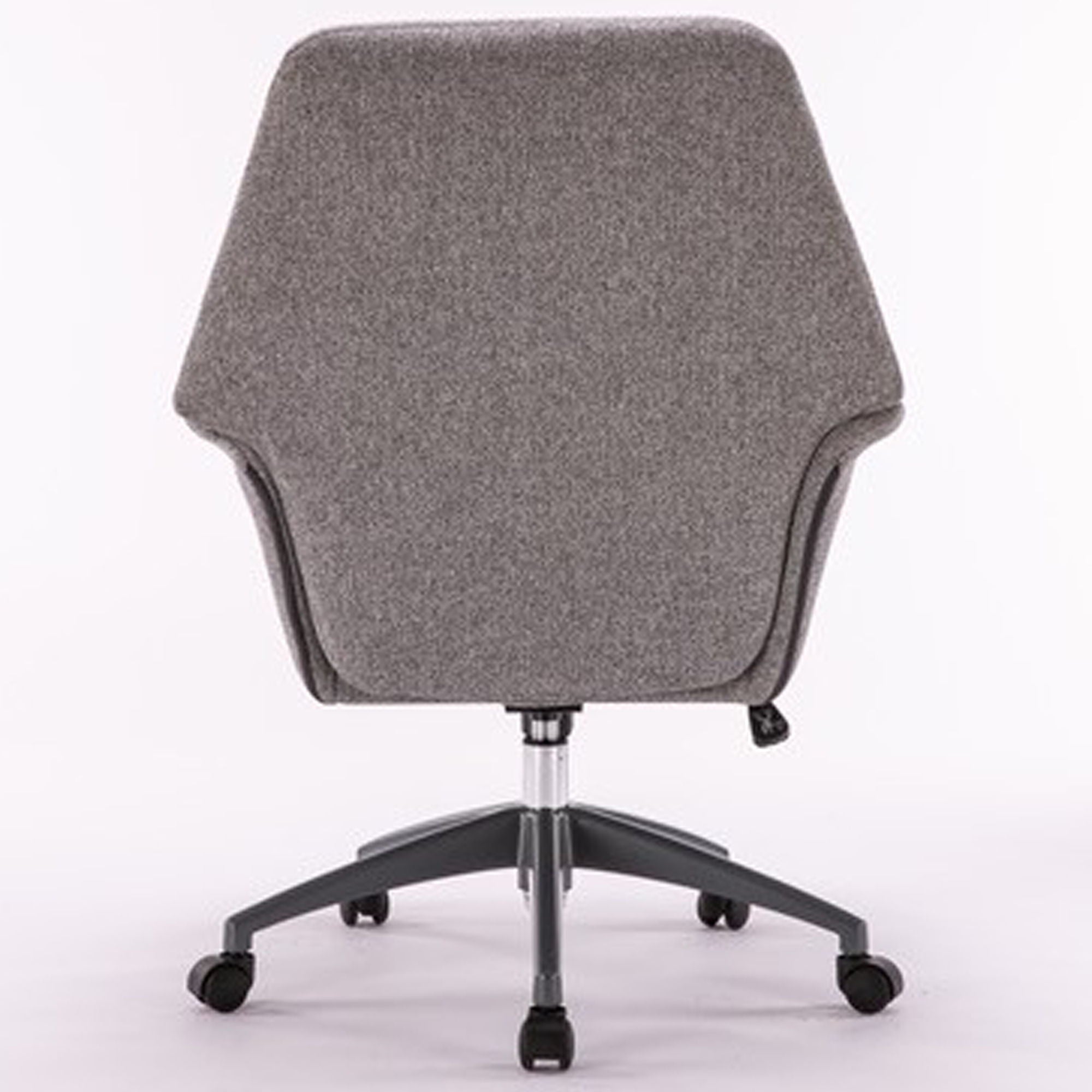 Dc500 - Desk Chair - Mega Grey - Premium Desk Chairs from Parker Living - Just $372.50! Shop now at brett interiors