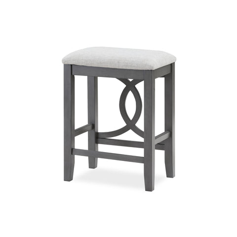 Bella - Counter Stool - Premium Stool Sets from New Classic - Just $195! Shop now at brett interiors