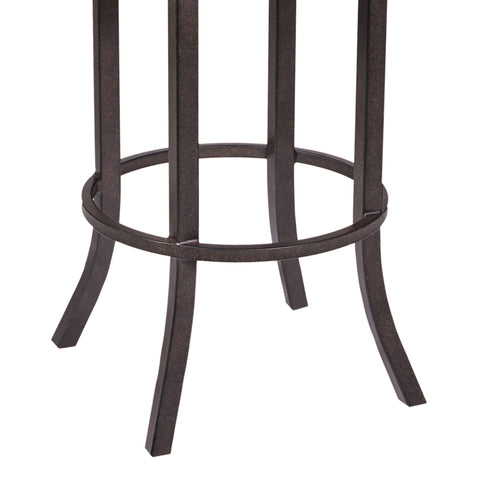 Tahiti - Arm Barstool - Premium Counter Height (24"-27") from Armen Living - Just $427.50! Shop now at brett interiors