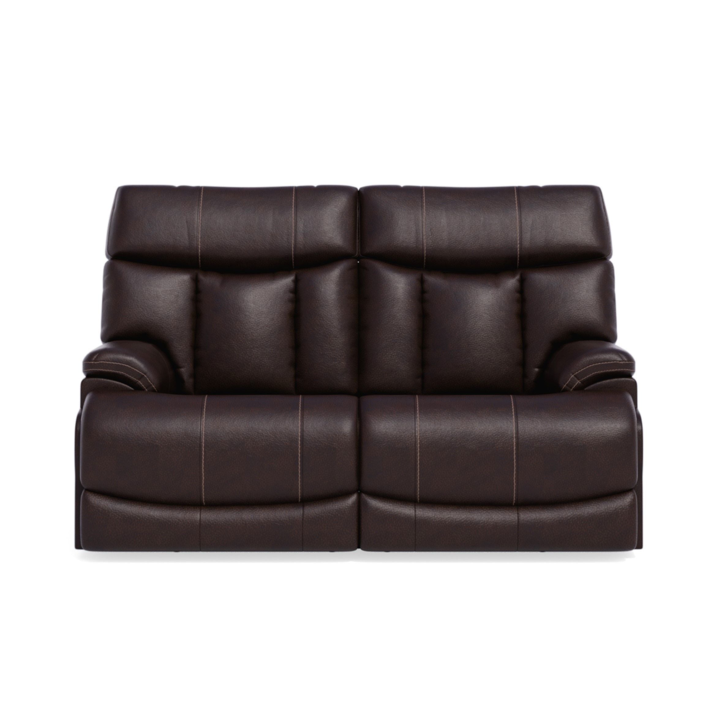 Clive - Power Reclining Loveseat - Premium Reclining Loveseats from Flexsteel - Just $2812.50! Shop now at brett interiors